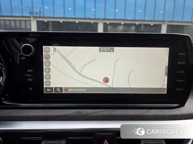 Kia K5 Hybrid 3rd Generation id 3478796 из Кореи 11