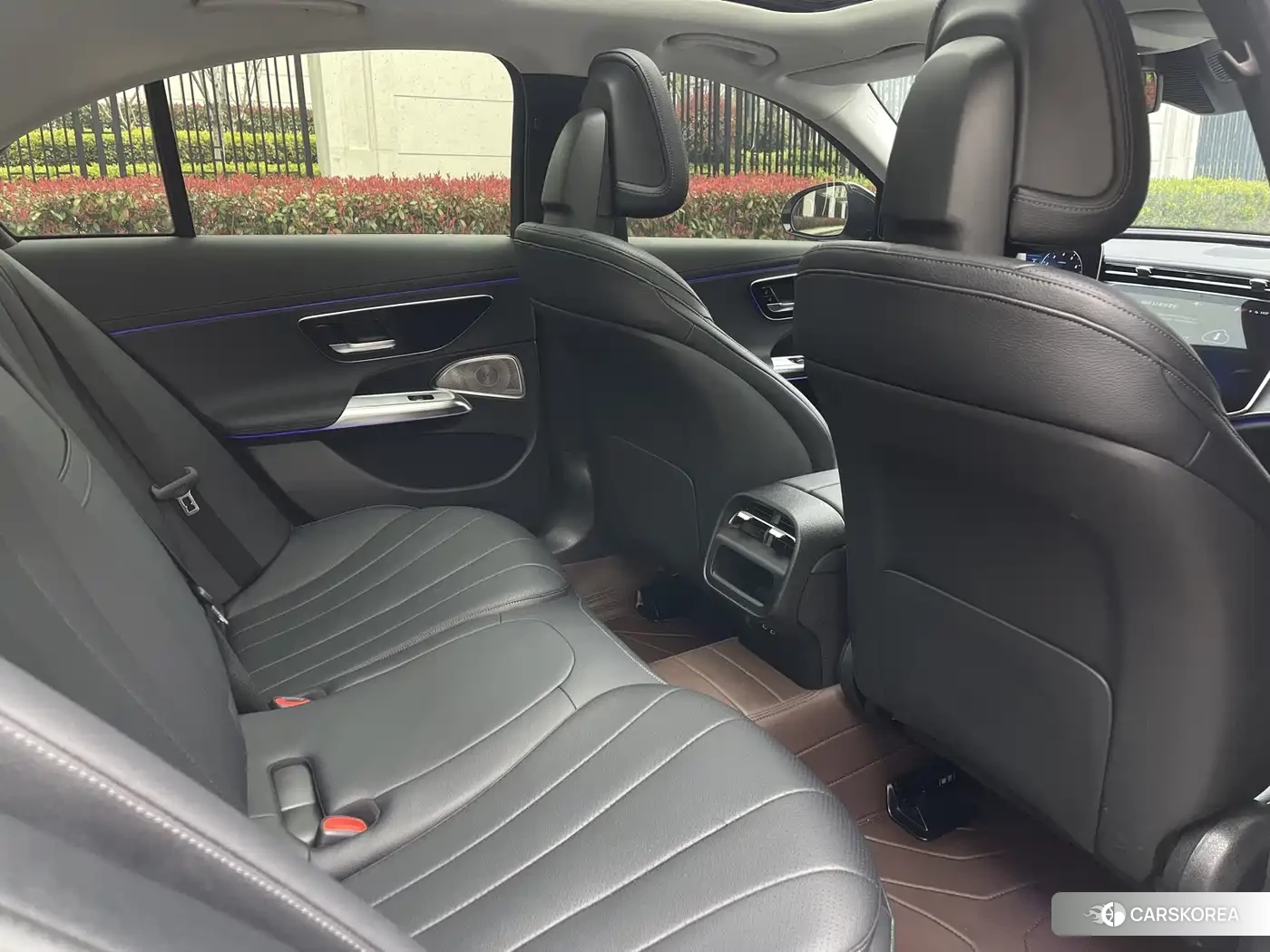 Mercedes-Benz E-Class id 4600698 из Китая 16