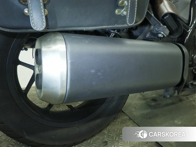 Проданный Honda REBEL 1100 id 3999627 из Японии, фото 22