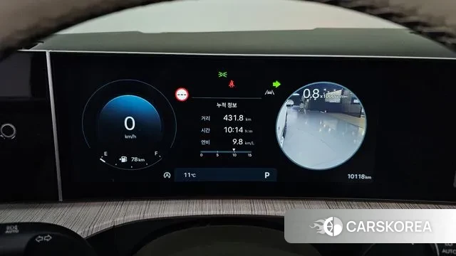 Hyundai Santa Fe (MX5) id 3533698 из Кореи 18