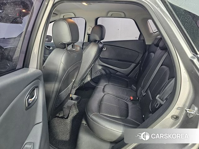 Renault Korea (Samsung) New QM3 id 4633368 из Кореи 18