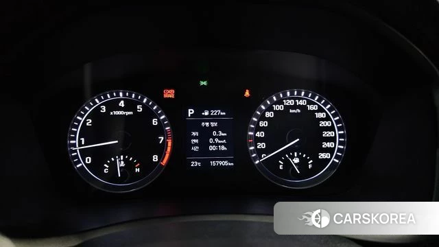 Hyundai Sonata New Rise id 4923911 из Кореи 28
