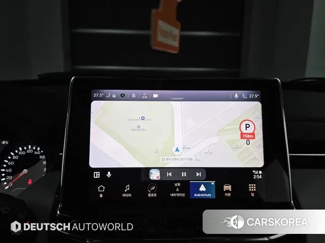 Jeep Compass 2nd Generation id 3615348 из Кореи 18