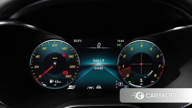 Mercedes-Benz GLC-Class X253 id 4712737 из Кореи 31