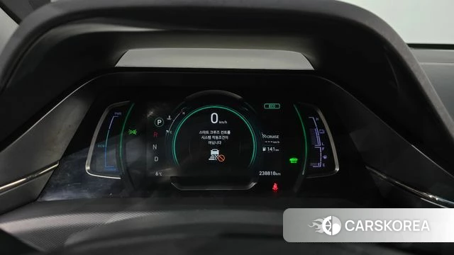 Hyundai The New Ionic Hybrid id 3856588 из Кореи 18