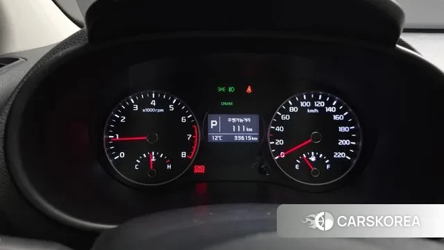 Kia All New Morning (JA) id 3748621 из Кореи 18