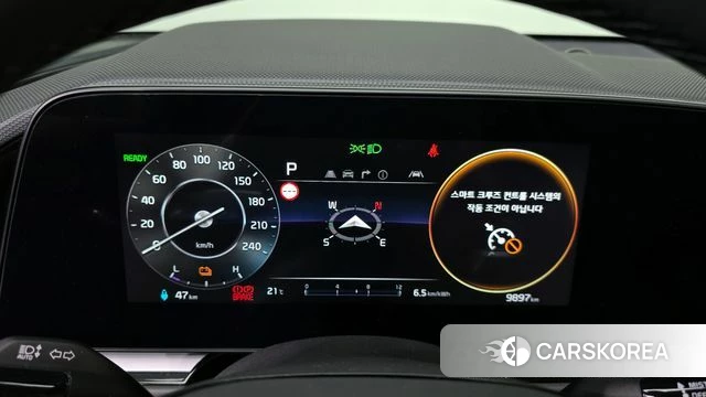 Kia Di All New Niro EV id 4267005 из Кореи 34