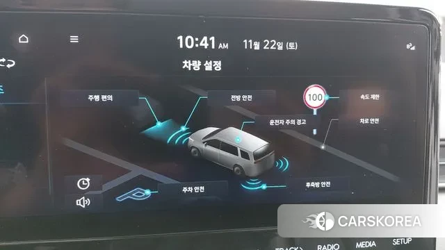 Hyundai Staria id 3400658 из Кореи 18