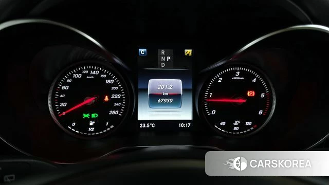 Mercedes-Benz GLC-Class X253 id 4325828 из Кореи 28