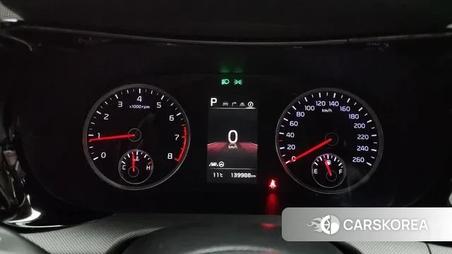 Kia K5 3rd generation id 3389360 из Кореи 18