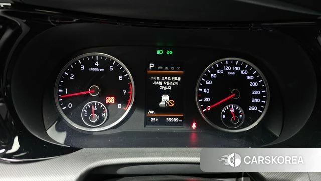Kia K5 3rd generation id 4388317 из Кореи 28