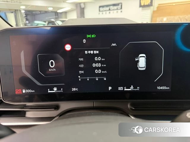 Kia The New Carnival 4th Generation id 4665018 из Кореи 16