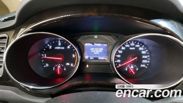 Kia The New Carnival id 2716578 из Кореи 18