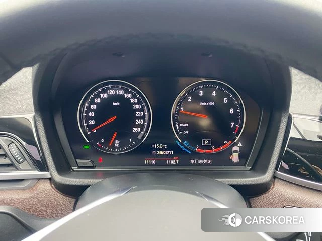 BMW X1 id 4298117 из Китая 30