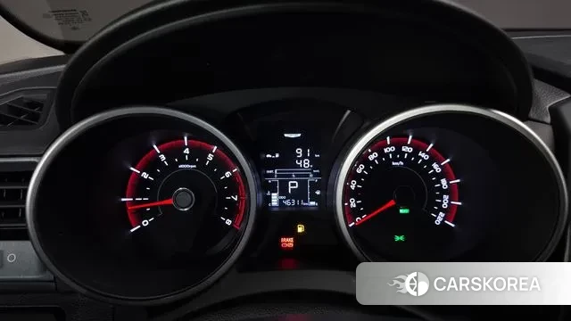 Ssangyong Tivoli Armor id 3474500 из Кореи 18