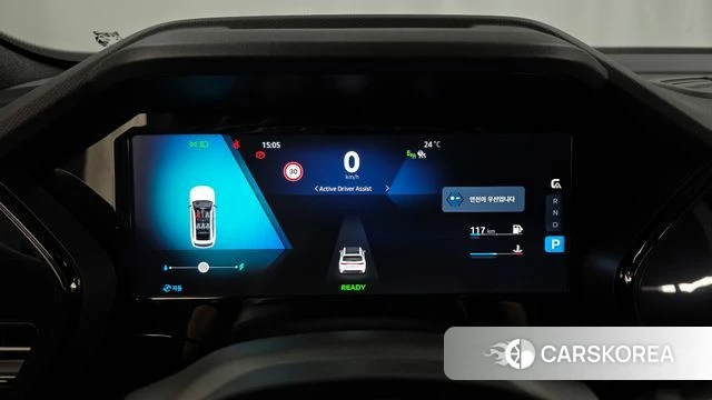 Renault Korea (Samsung) Grand Coleos id 4242762 из Кореи 31