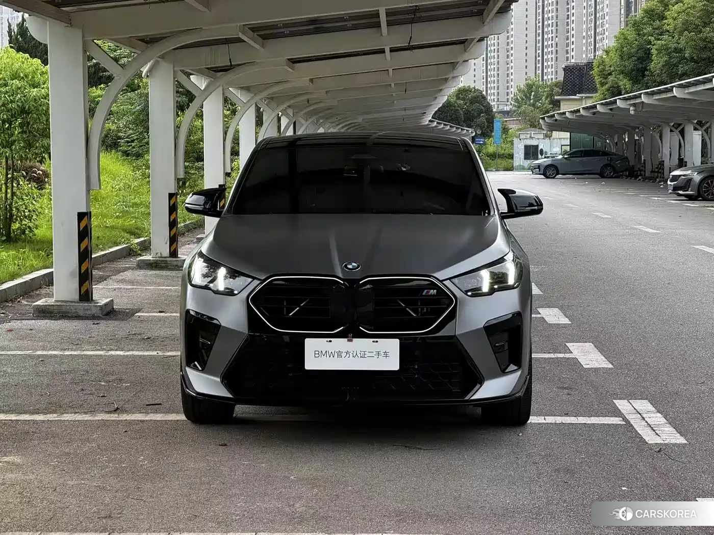BMW X2 M id 4599662 из Китая 14