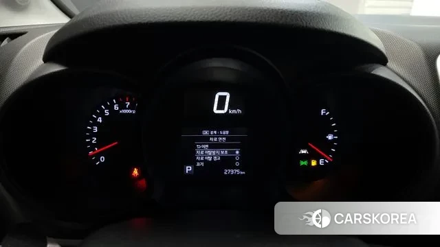 Kia The New Ray id 3421326 из Кореи 18