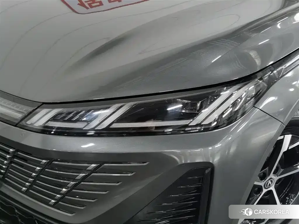 Chang'an Yidong id 4629689 из Китая 22