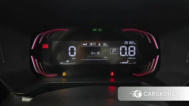 Kia The New Kia Ray id 3011655 из Кореи 18