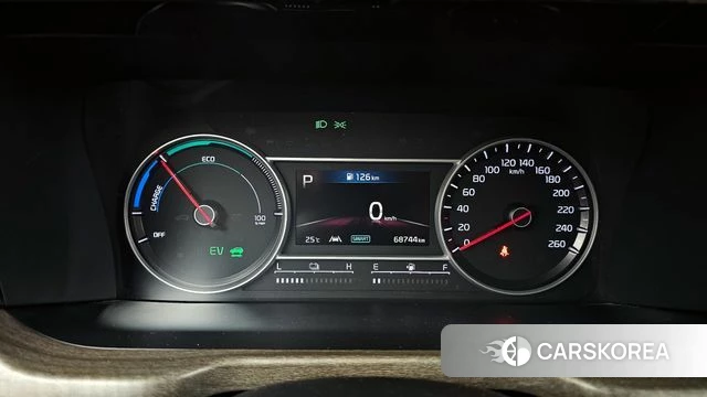 Kia Sorento 4th Generation id 4196293 из Кореи 33