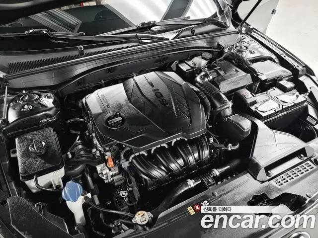 Kia K7 Premier id 2849715 из Кореи 18