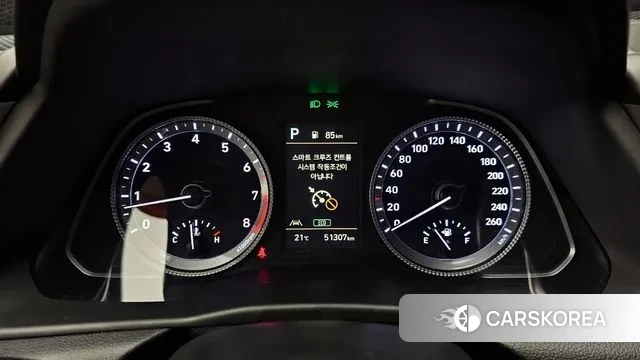 Hyundai Sonata (DN8) id 3037079 из Кореи 18