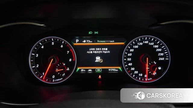 Genesis G70 id 4755164 из Кореи 39