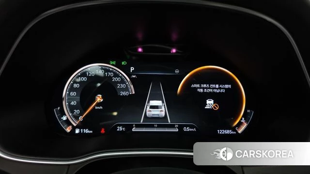 Genesis GV80 id 4764767 из Кореи 18