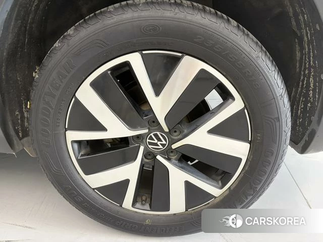 Volkswagen Tanyue id 4335054 из Китая 15