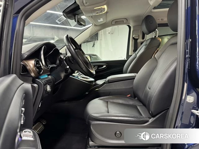 Mercedes-Benz V-class id 4263325 из Китая 19