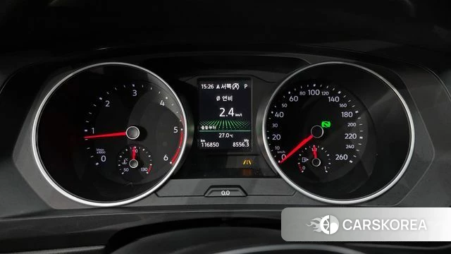 Volkswagen Tiguan second Generation id 4397318 из Кореи 33