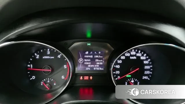 Kia All New Carnival id 3408283 из Кореи 18