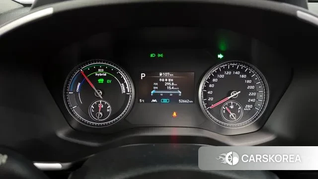 Hyundai The New Santa Fe id 3432974 из Кореи 18