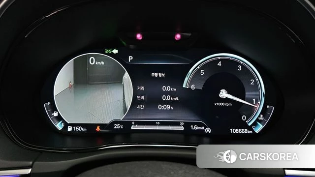 Genesis GV70 id 4707976 из Кореи 18