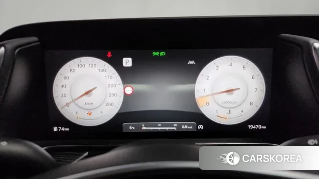 Genesis G90 (RS4) id 3420092 из Кореи 18