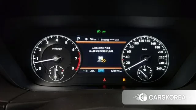 Genesis G90 id 3577602 из Кореи 18