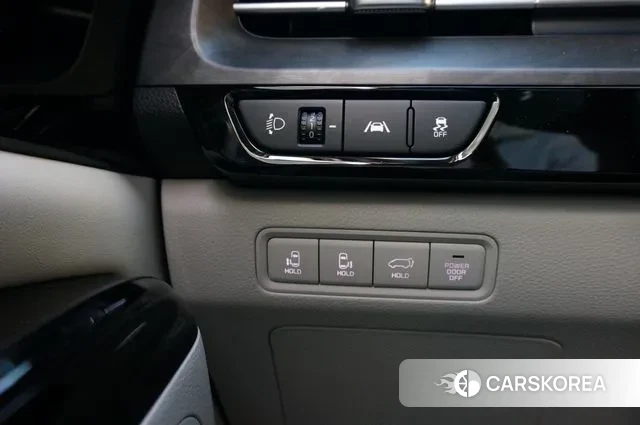 Kia Carnival 4th generation id 3315462 из Кореи 18