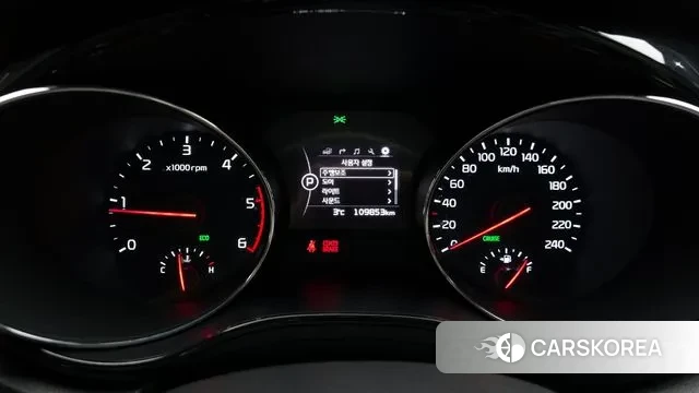 Kia All New Carnival id 3574314 из Кореи 18