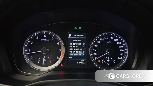 Hyundai Grandeur IG id 3009162 из Кореи 18