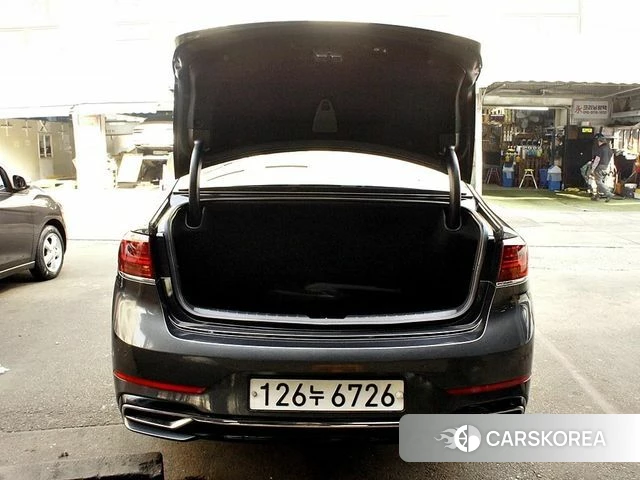 Kia K7 Premier id 4396768 из Кореи 18