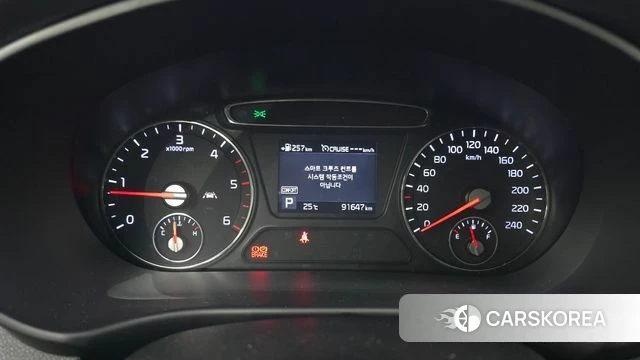 Kia The New Sorento id 4531001 из Кореи 31