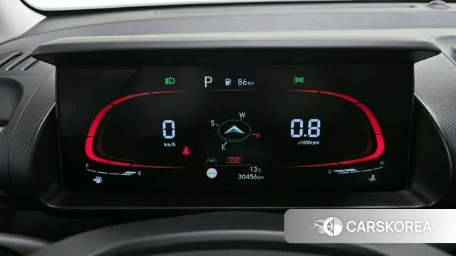 Hyundai Casper id 3838178 из Кореи 18