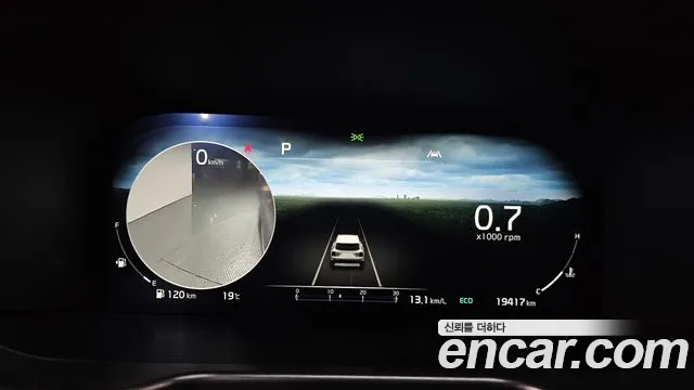 Kia Sorento 4th Generation id 2651598 из Кореи 18