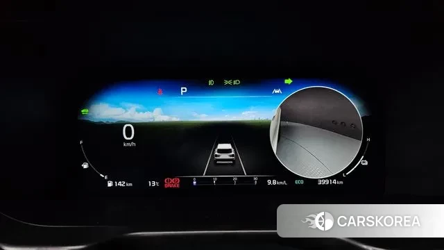 Kia Sorento 4th Generation id 3478256 из Кореи 18