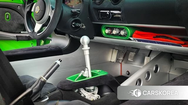 Lotus Exiji id 3916981 из Кореи 15