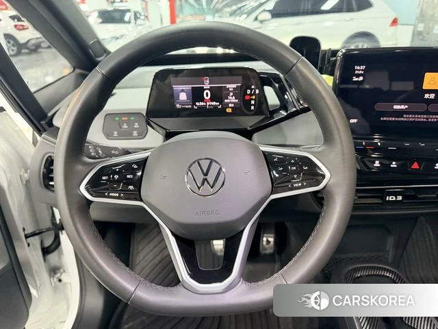 Volkswagen ID.3 id 4299696 из Китая 26