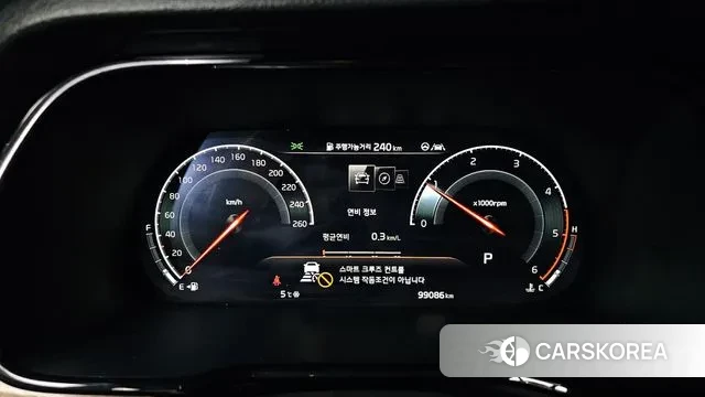 Kia Mohave Master id 3552402 из Кореи 18