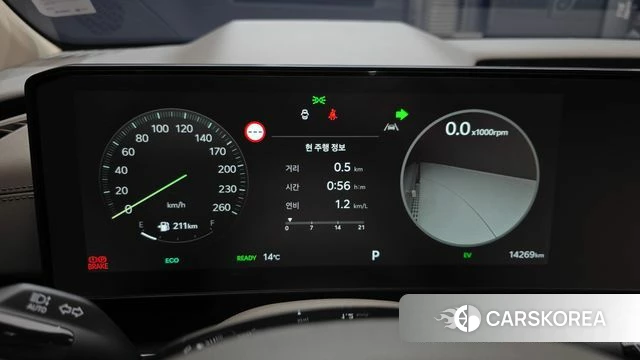 Kia The New Carnival 4th Generation id 3909497 из Кореи 18