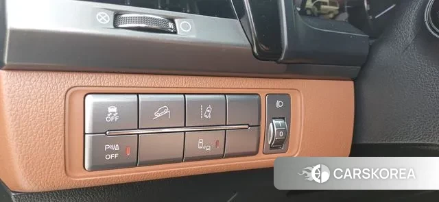 Ssangyong Rexton Sports id 3541011 из Кореи 12